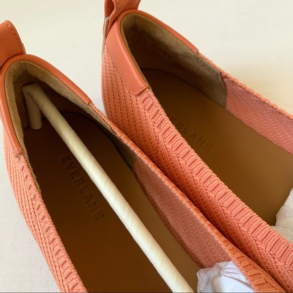 Authentic Everlane Knit Flats - Picture 9 of 11